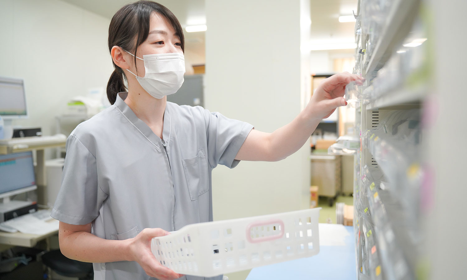 薬剤師